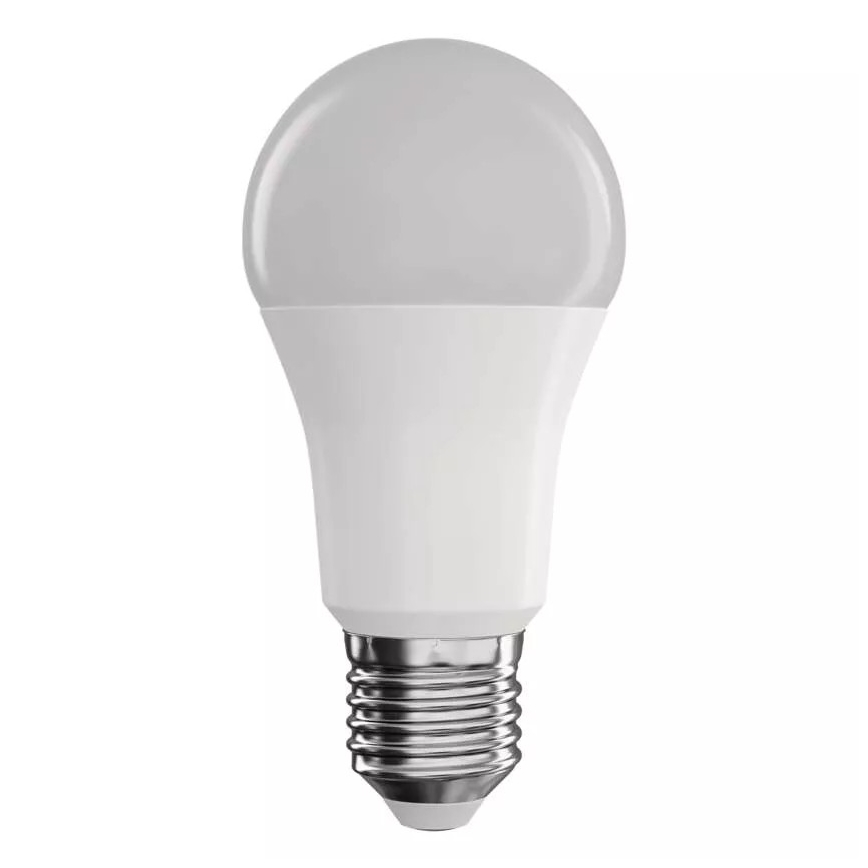 Lampadina LED RGB dimmerabile GoSmart A60 E27/9W/230V 2700-6500K Tuya