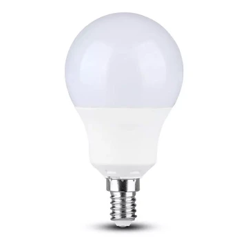 Lampadina LED SAMSUNG CHIP A60 E14/9W/230V 3000K