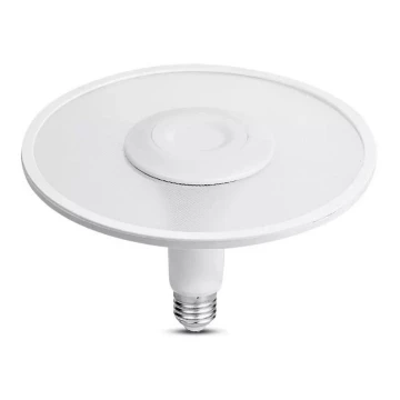 Lampadina LED SAMSUNG CHIP UFO E27/18W/230V 120° 4000K