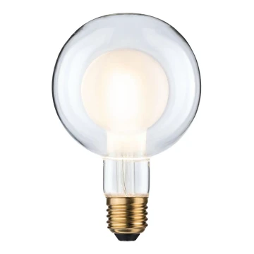Lampadina LED SHAPE G95 E27/4W/230V 2700K - Paulmann 28768