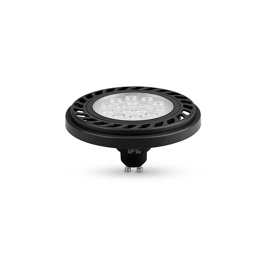 LAMPADINA LED GU10 - 9W 3000K