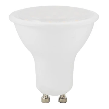 Lampadina LED SPECTRUM GU10/4W/230V 3000K