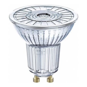 Lampadina LED STAR GU10/4,3W/230V 2700K - Osram