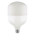 Lampadina LED T120 E40 E27/40W/230V 4000K