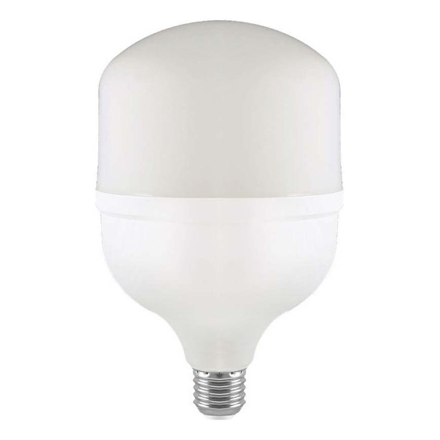 Lampadina LED T120 E40 E27/40W/230V 4000K