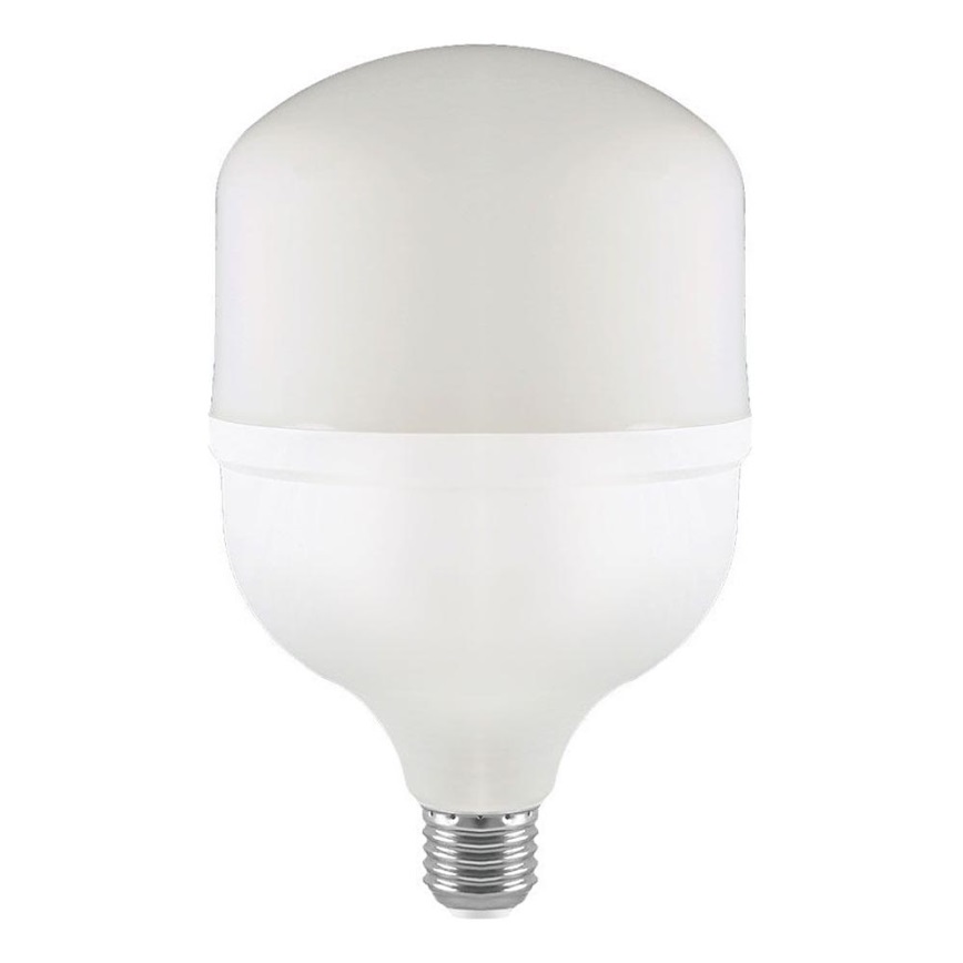 Lampadina LED T120 E40 E27/40W/230V 6500K