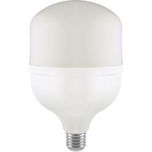 Lampadina LED T140 E40 E27/50W/230V 6500K