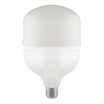 Lampadina LED T160 E40 E27/60W/230V 4000K