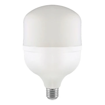 Lampadina LED T160 E40 E27/60W/230V 4000K