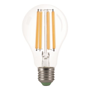 Lampadina LED VINTAGE A60 E27/6W/230V 3000K -  Brilagi