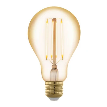 Lampadina LED VINTAGE A75 E27/4W/230V 2200K - Eglo 12858