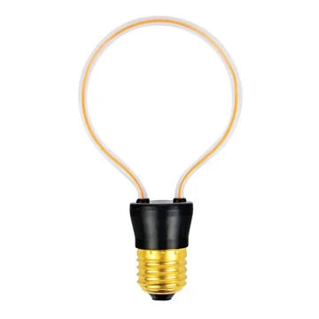 Lampadina LED VINTAGE E27/4W/230V 2200K