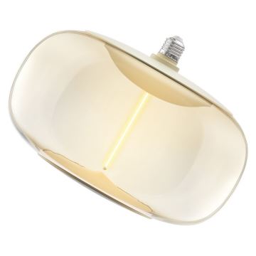 Lampadina LED VINTAGE FILAMENT E27/2,5W/230V 2700K - Osram