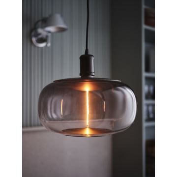 Lampadina LED VINTAGE FILAMENT E27/4W/230V 2700K fumé - Osram