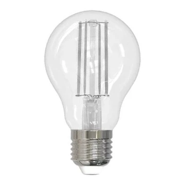 Lampadina LED WHITE FILAMENT A60 E27/13W/230V 3000K