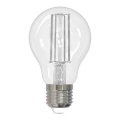 Lampadina LED WHITE FILAMENT A60 E27/7,5W/230V 3000K