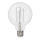 Lampadina LED WHITE FILAMENT G95 E27/13W/230V 3000K