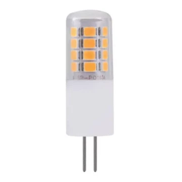 Lampadina LEDG4/3W/12V 4000K