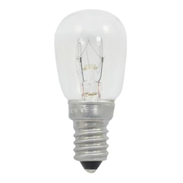 Lampadina per elettrodomestici E14/15W/230V