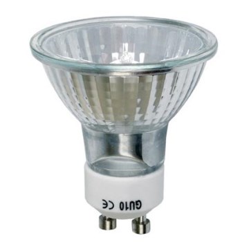 Lampadina per impieghi gravosi GU10/42W/230V 2800K