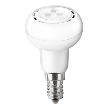 Lampadina riflettore a LED R50 E14/3,5W/230V 2700K - Attralux