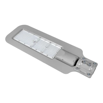 Lampione LED KLARK LED/200W/230V IP65 grigio