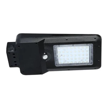 Lampione stradale solare a LED con sensore LED/15W/7,4V 4000K IP65