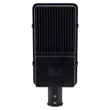 Lampione stradale solare LED dimmerabile LED/50W/6,4V 6000K IP65 + telecomando