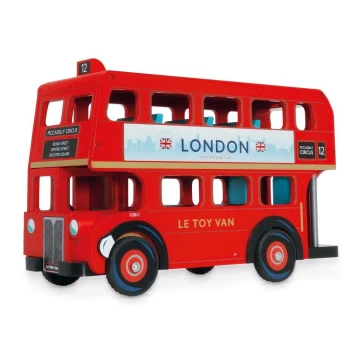 Le Toy Van - Autobus Londra