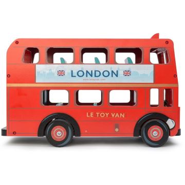 Le Toy Van - Autobus Londra