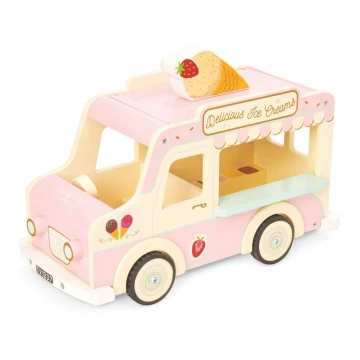 Le Toy Van - Camion dei gelati