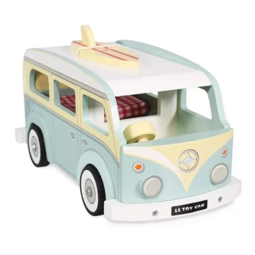 Le Toy Van - Camper