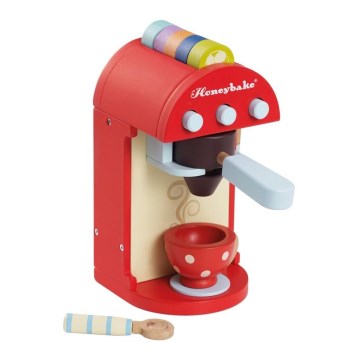 Le Toy Van - Macchina da caffè