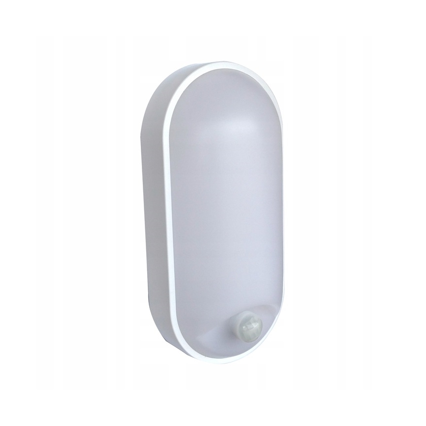 LED Applique da esterno con sensore LED/15W/230V 4000K IP65