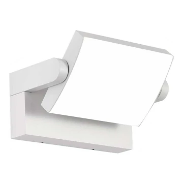 LED Applique da esterno LED/17W/230V 4000K IP65