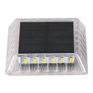 LED da esterno solare illuminazione con sensore LED/0,03W/1,2V IP54