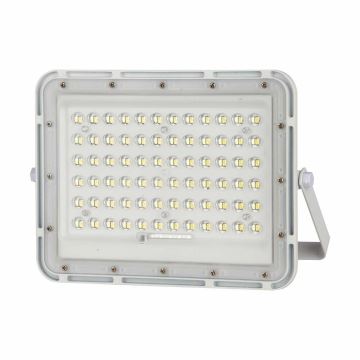 LED da esterno dimmerabile solare per riflettore LED/15W/3,2V IP65 6400K bianco + telecomando