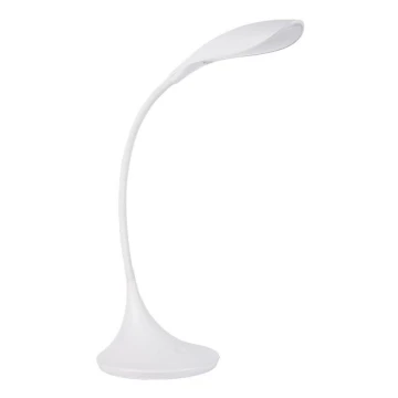 LED Dimmerabile flexible touch lampada da tavolo ADDISON LED/8W/230V