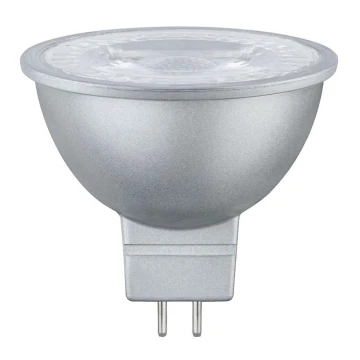 LED Dimmerabile per riflettore lampadina GU5,3/6,5W/12V 2700K - Paulmann 28759