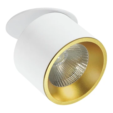 LED Faretto da incasso HARON LED/20W/230V bianco