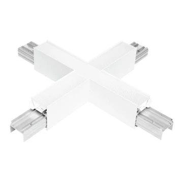 LED Giunto a X illuminato DONAR LED/15W/230V 4000K bianco