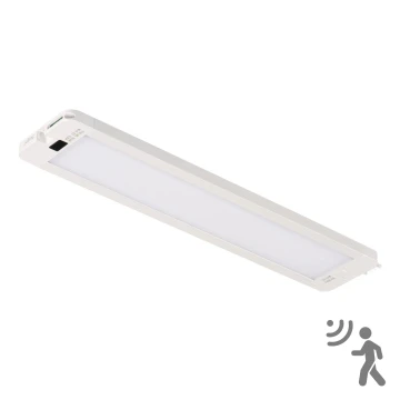 LED Illuminazione dimmerabile per mobili con sensore di movimento DAXA LED/5W/24V 3000/4000/5500K