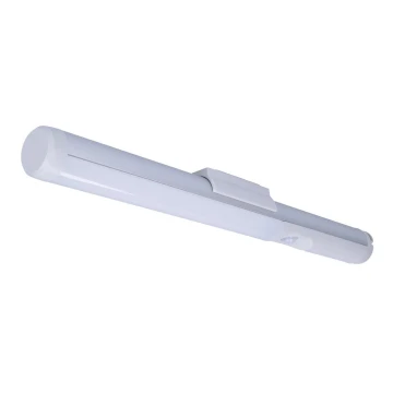 LED Illuminazione per mobili ricaricabile con sensore LED/2,5W/3,7V 3000K 1800mAh