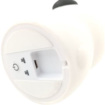 LED Lampada da notte per bambini dimmerabile LED/0,4W/1000 mAh cane