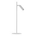 LED Lampada da tavolo LAGOS 1xG9/6W/230V 4000K bianco