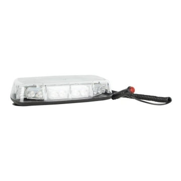 LED Lampada di avvertenza aggiuntiva BELO LED/60W/12-24V IP65