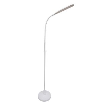 LED Lampada dimmerabile 3in1 DARA LED/10W/230V 3000/4000/6000K CRI 90 bianco