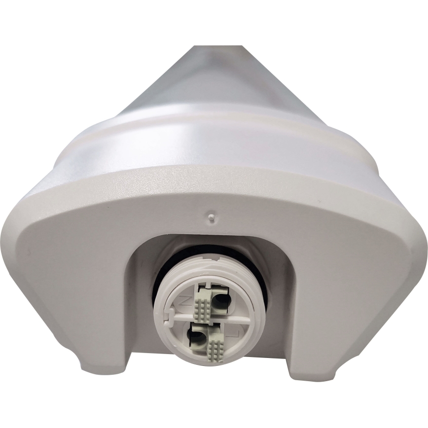 LED Lampada fluorescente DAISY LED/80W/230V 4000K IP65