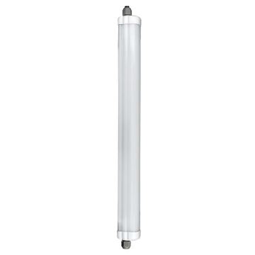 LED Lampada fluorescente per impieghi gravosi G-SERIES LED/36W/230V 6400K 120cm IP65