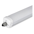 LED Lampada fluorescente per impieghi gravosi G-SERIES LED/48W/230V 4000K 150cm IP65